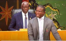 Loi de finance 2023-2024 : le député Babacar Mbaye prône la réforme du marathon budgétaire