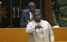  Présumé financement du Qatar à Sonko: le député Matar Diop ramène le débat à l’Assemblée nationale