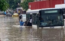 Inondations: l’Etat dresse une  liste des zones à risque au Sénégal
