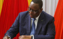 Trois (03) nominations au Conseil des ministres de ce 20 décembre