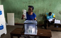 Élections en RDC : le vote se poursuit dans les bureaux perturbés, dans les autres le dépouillement a commencé