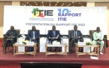 Transparence et Gestion des Ressources Naturelles: la Société civile salue leur inclusion 