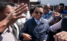 Madagascar: l’assignation à résidence de l’ex-président est levée