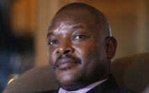 Burundi : la trêve ce dimanche