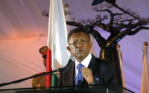 Madagascar: la décrispation