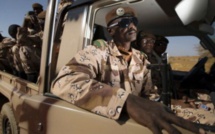 Mali: les rebelles réclament Ménaka