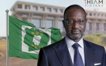 Côte d'Ivoire: les défis de Tidjane Thiam, le nouveau président du PDCI