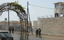 Prisons sénégalaises: 6000 personnes en détention provisoire attendent d'être jugées