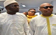 La situation de Barthelemy Dias pourrait impacter la candidature de Khalifa Sall Si...