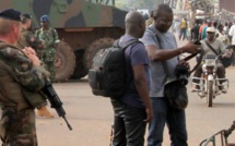 Abus sexuels en RCA: "Dénoncez-vous"