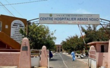 Hôpital Abass Ndao : un officier d’état civil épinglé pour avoir falsifié des actes de naissance 