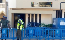 Conseil Constitutionnel: 34 candidats à la candidature ont déjà déposé leurs dossiers