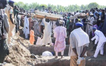 Nigeria: au moins 113 personnes tuées dans des attaques dans le centre du pays