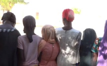 Viol de 9 mineures à Jaxaay: Oustaz Bayo envoyé en prison