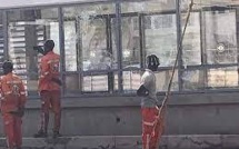 Inauguration du Brt ce mercredi: les chantiers montrent une autre réalité 