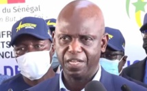 Saint-Louis: Mansour Faye prévoit de construire en 2025 un deuxième pont reliant Sor et l'île