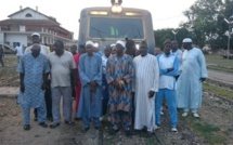 Thiés: les cheminots réclament la somme de 13 milliards FCFA à l’État