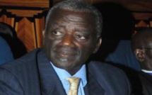 Général Mansour Seck : «On a reproché à la France de l’avoir fait et… »