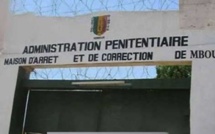 Prison de  Mbour : des détenus écrivent au ministre de la Justice et menacent d’observer une diète