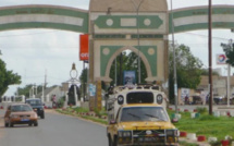 Touba: Un chauffeur ligoté et son taxi volé, les auteurs arrêtés à Dakar