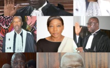 Le message de Boubacar Sadio, commissaire à la retraite aux juges du Conseil Constitutionnel: « Pour un juge, il n’y a pire que de trahir son serment pour jouir de privilèges indus...»