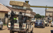 Après les massacres du «Noël noir», le centre du Nigeria en deuil réclame justice