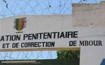 Prison de Mbour : les détenus entament une grève de la faim pour protester contre leur détention préventive prolongée