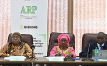 La cartographie des officines pharmaceutiques révèle 1500 établissements à travers le Sénégal