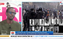 Sénégal : El Hadji Abdoulaye Seck de Amnesty International dénonce "l'impunité qui entoure les décès" liés aux manifestations 