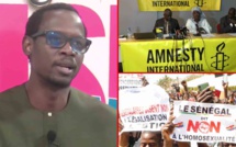 Répressions, discriminations, violences sur les LGBT au Sénégal : Amnesty International prône la préservation de la dignité humaine