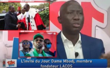 "Macky Sall n'a pas confiance au Conseil constitutionnel c'est pourquoi il s'acharne sur Sonko", selon Dame Mbodji