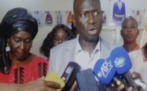 Budget 2024 : Kaolack vote pour la somme de plus de sept (7) milliards 