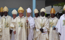 Sortie polémique du  Pape François : l’Eglise sénégalaise apporte des précisions et confirme sa position au sujet de l'homosexualité