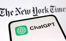 ChatGPT et droits d’auteur : le New York Times, héraut de la liberté de la presse