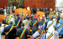 Assemblée nationale: les députés de la CEDEAO désignés ce vendredi
