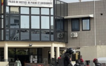 Pikine-Guédiawaye: pour avoir versé de la bouillie chaude sur sa colocataire, elle risque 7 ans de prison 