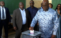 Elections en RDC : le président sortant, Félix Tshisekedi, se dirige vers une large victoire