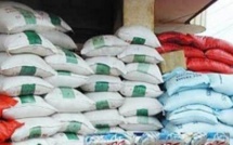 Sénégal : des agriculteurs craignent une pénurie à cause de la restriction des exportations du riz indien 