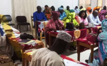 Podor : le budget voté à plus de 265 millions de FCFA