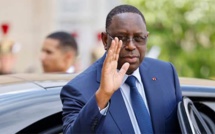 Discours du nouvel an :  Macky Sall annonce la publication prochainement du bilan de ses réalisations
