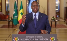 Adresse à la Nation: Voici l’intégralité du discours de  Macky Sall