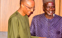 Kaffrine : la maire octroie une subvention de 15 Millions de Francs CFA aux acteurs culturels de la commune