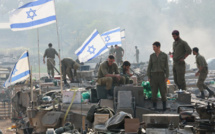 Israël-Hamas: «Je vais refuser de servir l’armée», ces jeunes Israéliens qui choisissent de ne pas s’engager