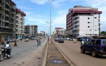 Guinée: une panne d’internet depuis 40 jours