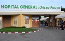 Santé : grève des anesthésistes de l’hôpital général Idrissa Pouye de Grand-Yoff