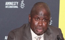 Incarcération de la Française Coline Fay au Sénégal : Seydi Gassama demande sa libération