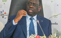 Gestion des incendies et contrôle des prix de la boulangerie: Macky Sall préconise des mesures 