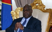 Présidentielle 2023 en RDC: un candidat conteste devant la Cour constitutionnelle la victoire de Félix Tshisekedi