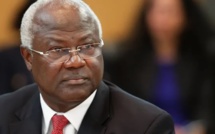 Sierra Leone: l'ex-président Koroma inculpé pour son rôle présumé dans les évènements du 26 novembre