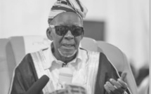 Maroc : le Khalife de Médina Baye reçu à Rabat